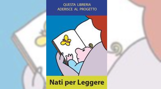 Nati Per Leggere Roma Boccea